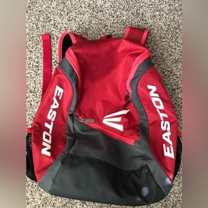 Easton Youth Game Ready Elite Bat Pack